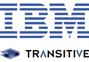 Transitive + IBM