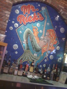 Mr Rick's Bar