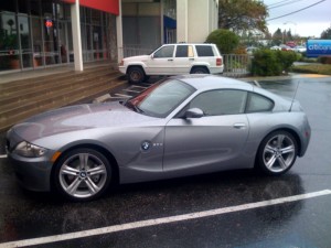 Z4 - from the left